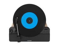 BLAUPUNKT VT100BK - 1378021 - zdjęcie 2